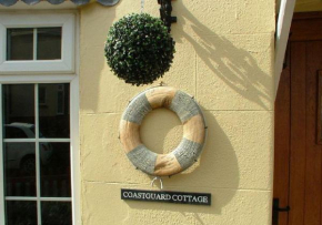 Coastguard Cottage